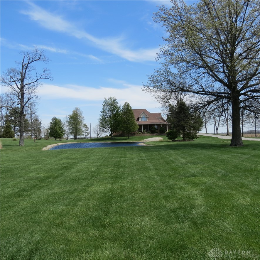 10770 Scott Road