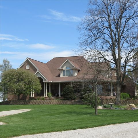 10770 Scott Road Sidney OH 45365