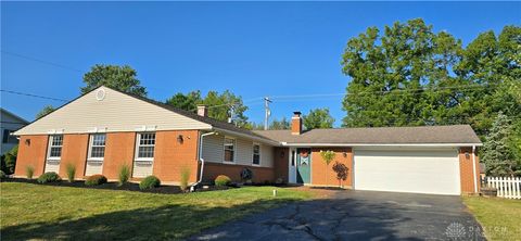Photo of 321 Princewood Avenue, Dayton, OH 45429 (MLS # 943173)