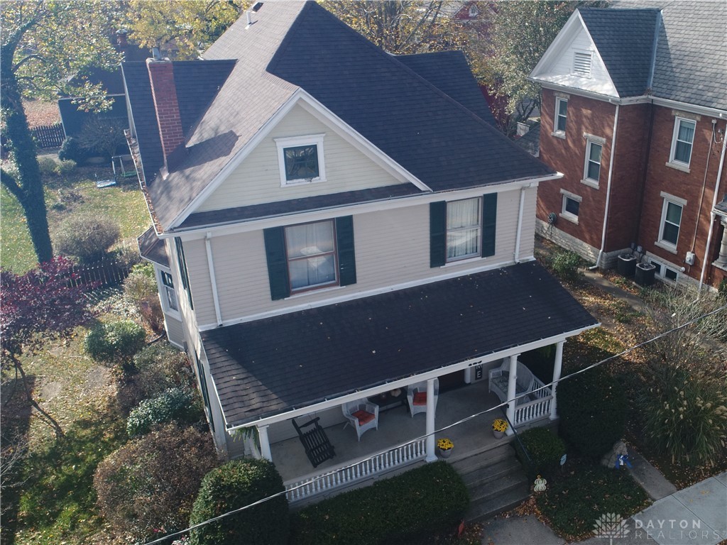 123 E Market Street, Germantown, Ohio image 34