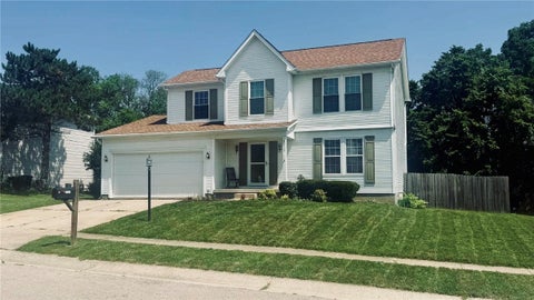 Photo of 2213 Clearbrook Court, Miamisburg, OH 45342 (MLS # 970451)