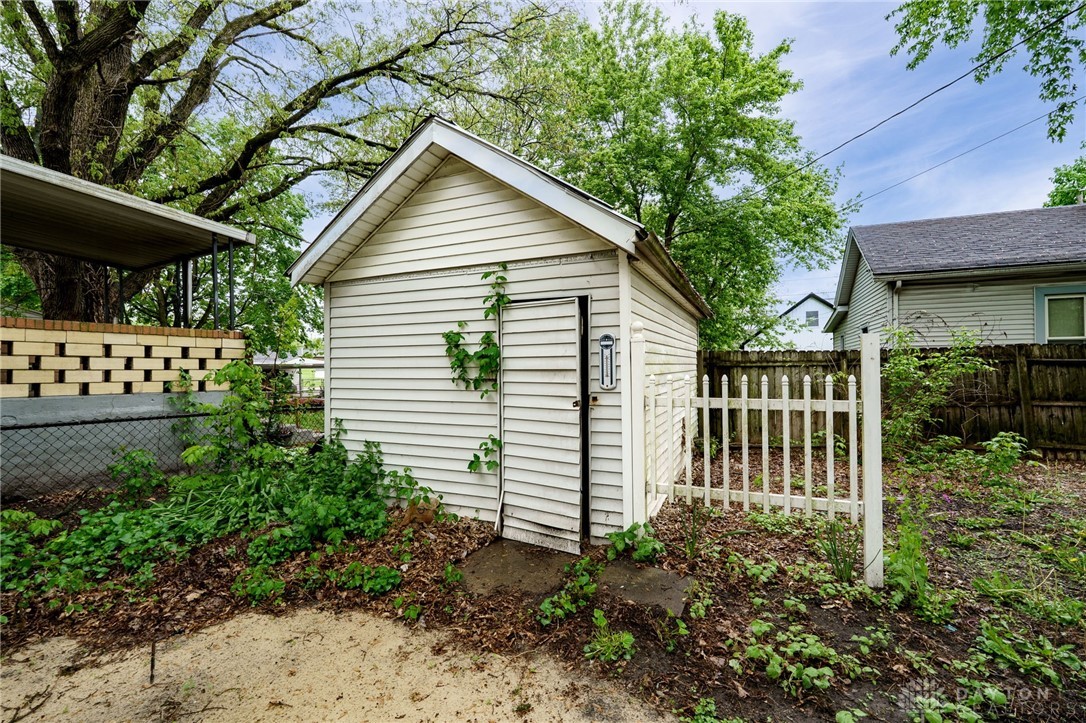 282 Cincinnati Drive, Xenia, Ohio image 26