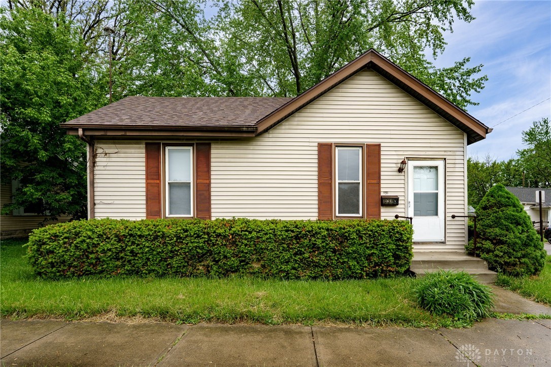 282 Cincinnati Drive, Xenia, Ohio image 1