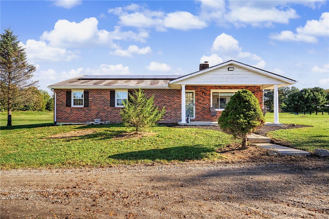 8533 Oregonia Road