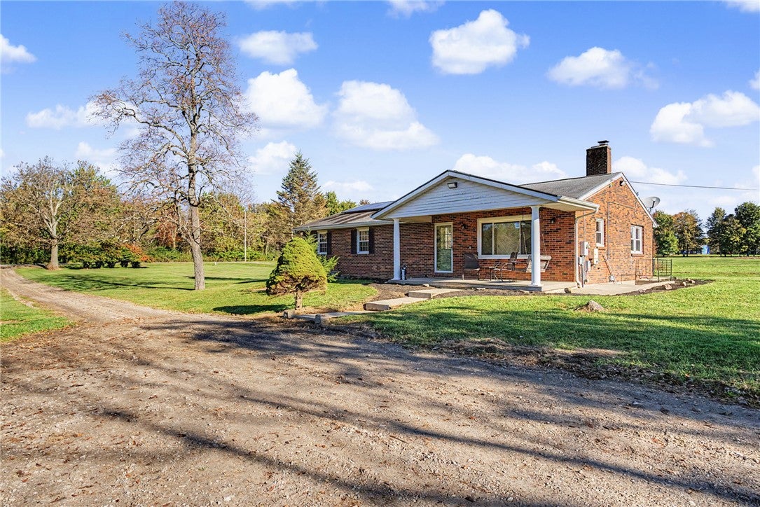 8533 Oregonia Road