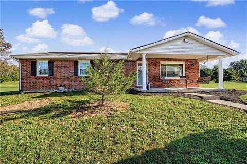 Photo of 8533 Oregonia Road, Waynesville, OH 45068 (MLS # 971595)