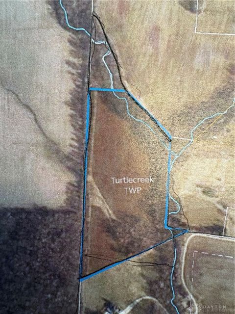 Vacant Land For Sale - 2121 N Route 741<br/> Warren County, Franklin, OH 45005