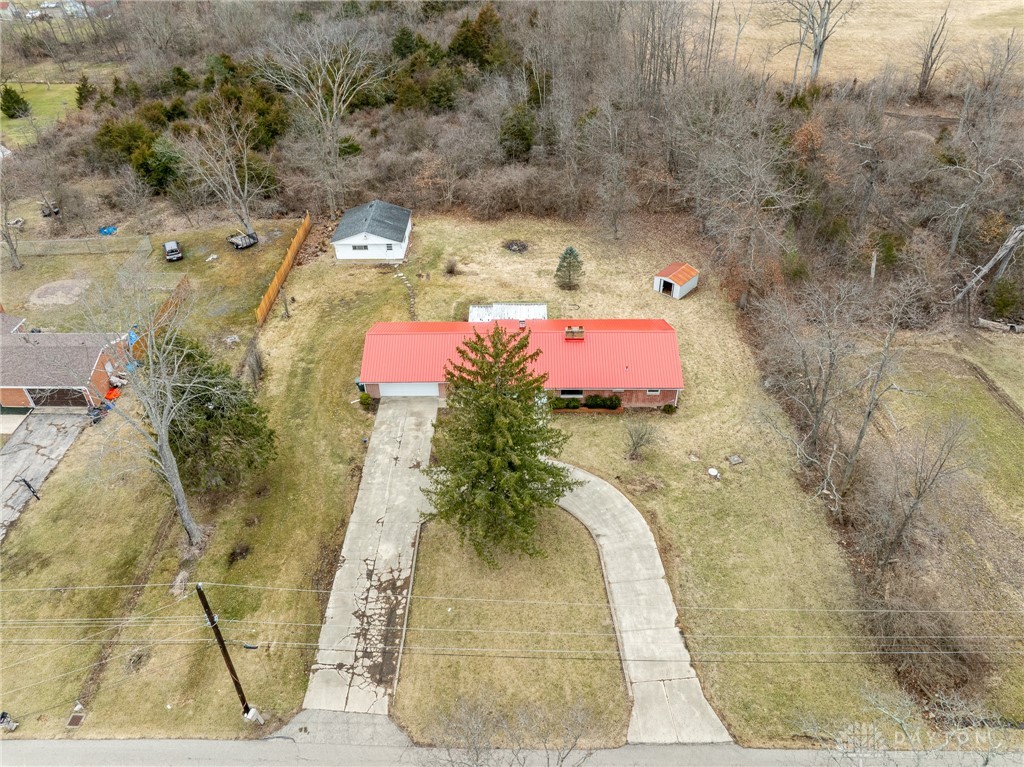 901 S Lutheran Church Road, New Lebanon, Ohio image 25