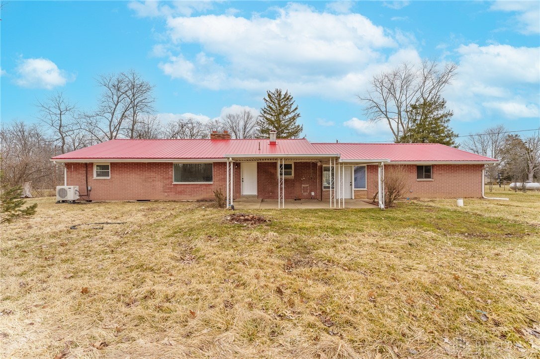 901 S Lutheran Church Road, New Lebanon, Ohio image 32