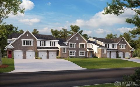 Photo of 455 Chambers Bay Place #13-204, Lebanon, OH 45036 (MLS # 951131)