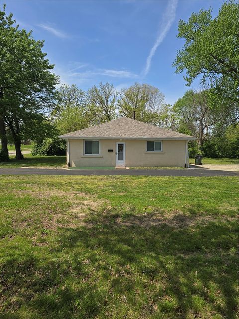 Photo of 2315 Rector Avenue, Dayton, OH 45414 (MLS # 957277)