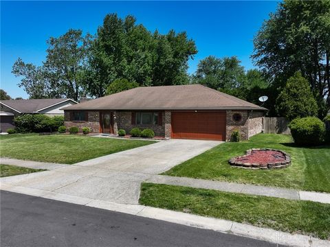 Photo of 4325 Gorman Avenue, Englewood, OH 45322 (MLS # 958520)