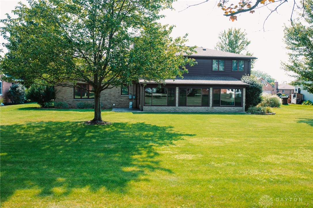 1380 Northview Drive, Greenville, Ohio image 37