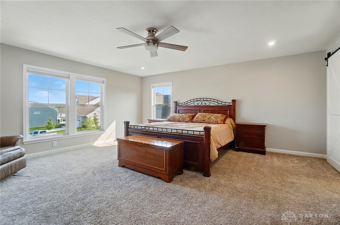1881 Archerfield Place, Miamisburg, Ohio image 39