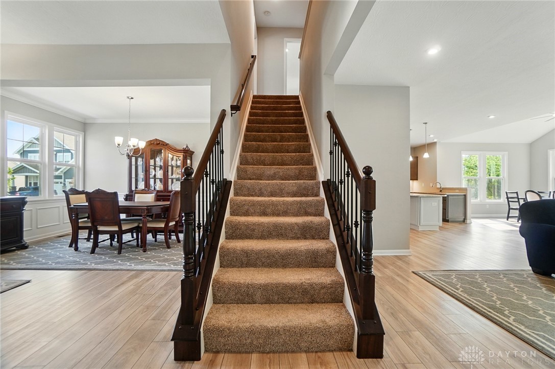 1881 Archerfield Place, Miamisburg, Ohio image 36