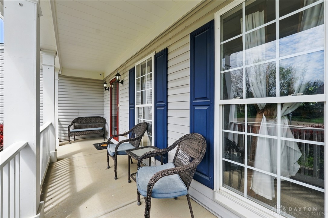 414 Stone Gate Drive, Lebanon, Ohio image 5