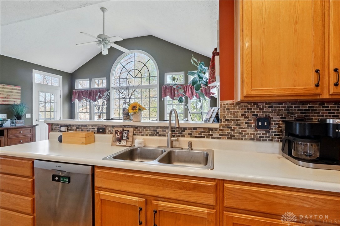 414 Stone Gate Drive, Lebanon, Ohio image 22
