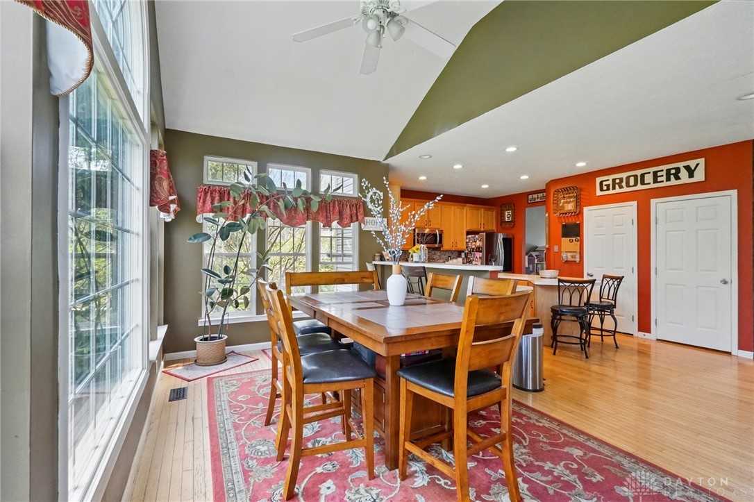 414 Stone Gate Drive, Lebanon, Ohio image 16