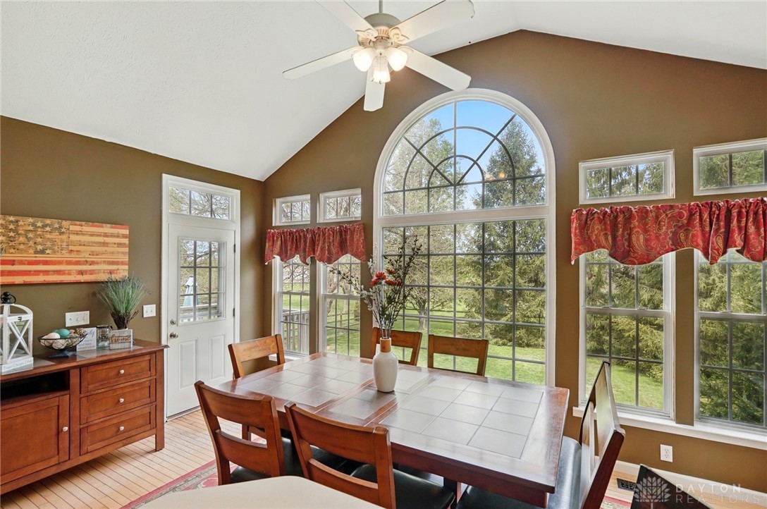 414 Stone Gate Drive, Lebanon, Ohio image 13