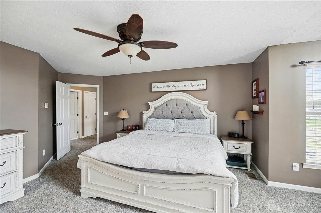 414 Stone Gate Drive, Lebanon, Ohio image 41