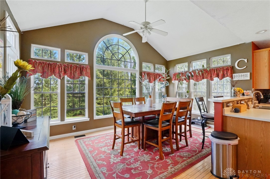 414 Stone Gate Drive, Lebanon, Ohio image 15