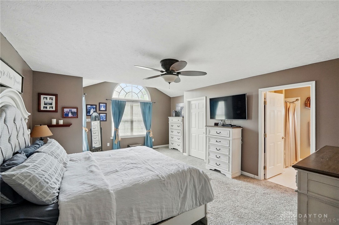 414 Stone Gate Drive, Lebanon, Ohio image 43
