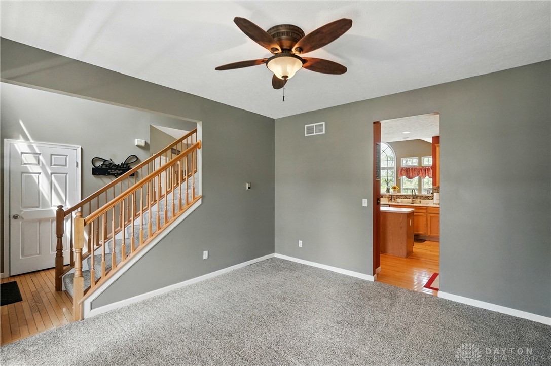 414 Stone Gate Drive, Lebanon, Ohio image 36