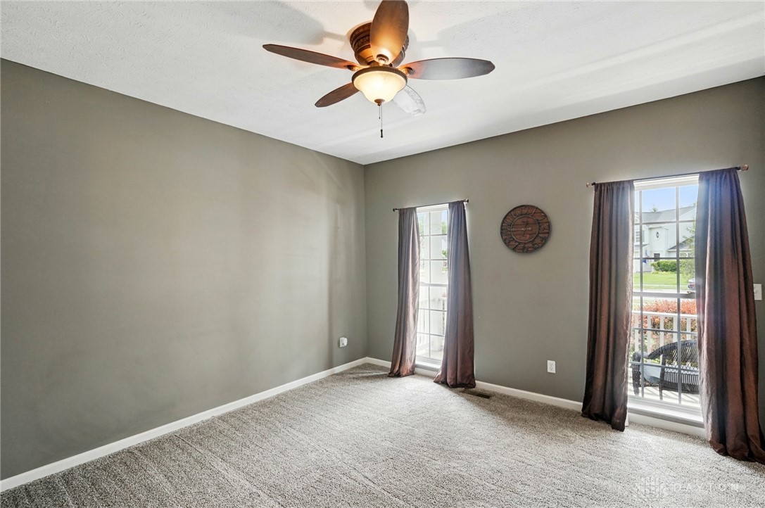 414 Stone Gate Drive, Lebanon, Ohio image 34