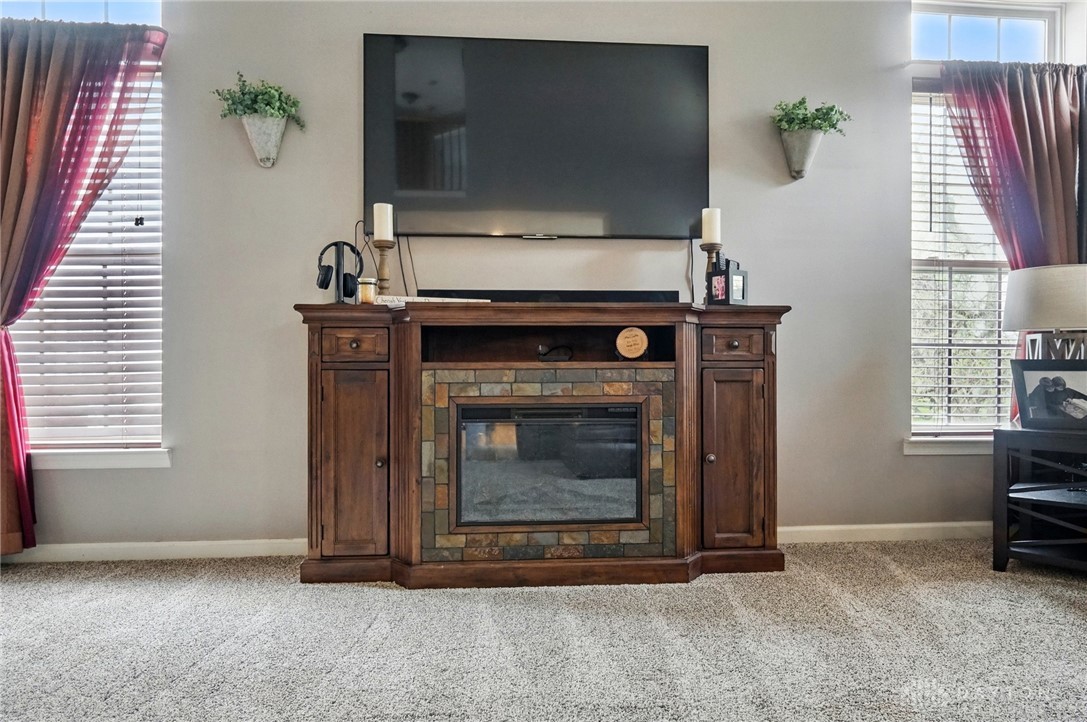 414 Stone Gate Drive, Lebanon, Ohio image 31