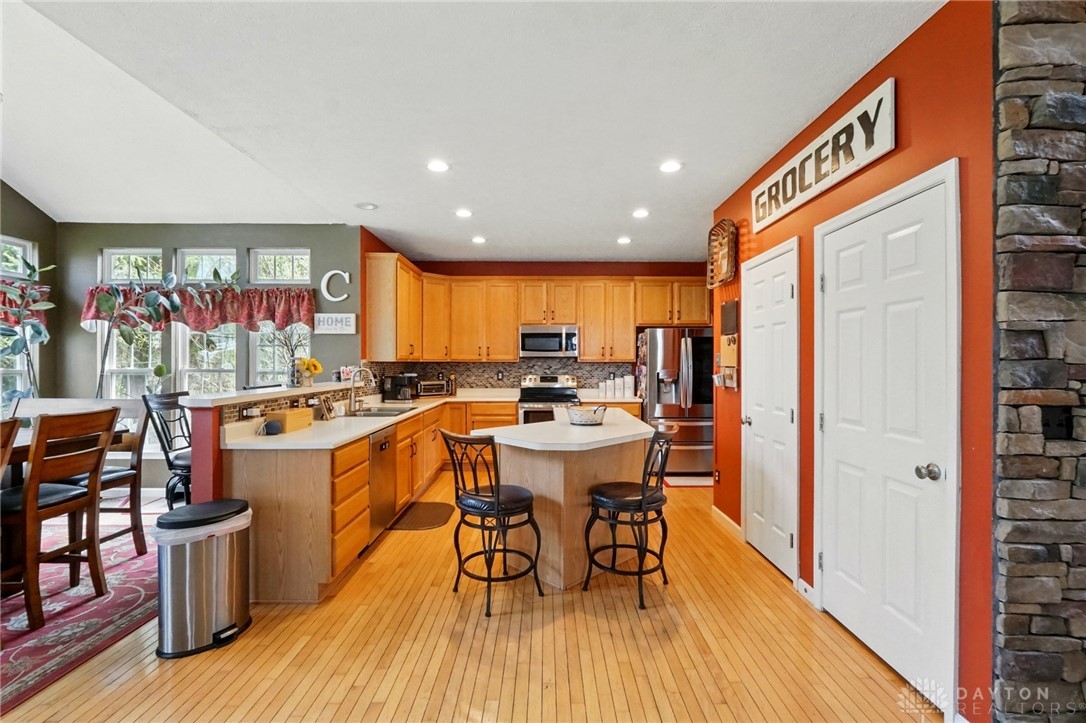 414 Stone Gate Drive, Lebanon, Ohio image 19