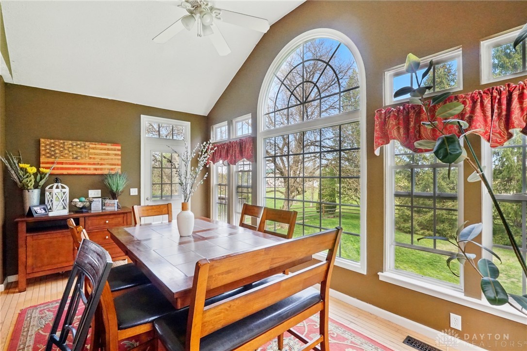 414 Stone Gate Drive, Lebanon, Ohio image 17