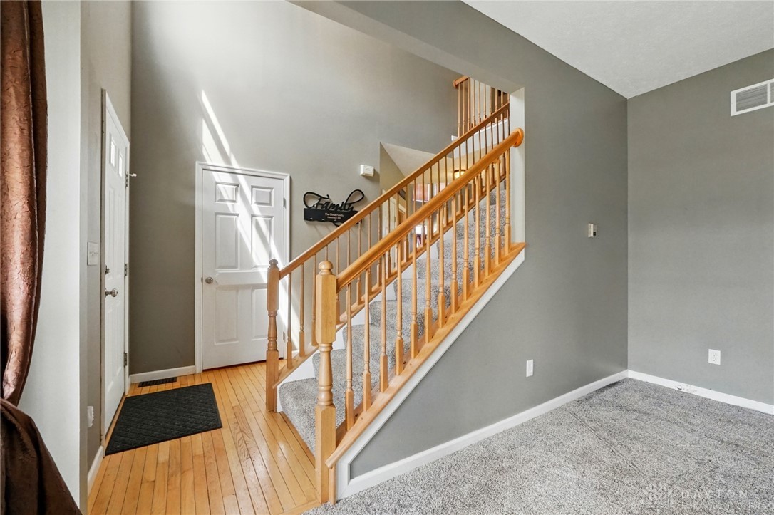 414 Stone Gate Drive, Lebanon, Ohio image 37