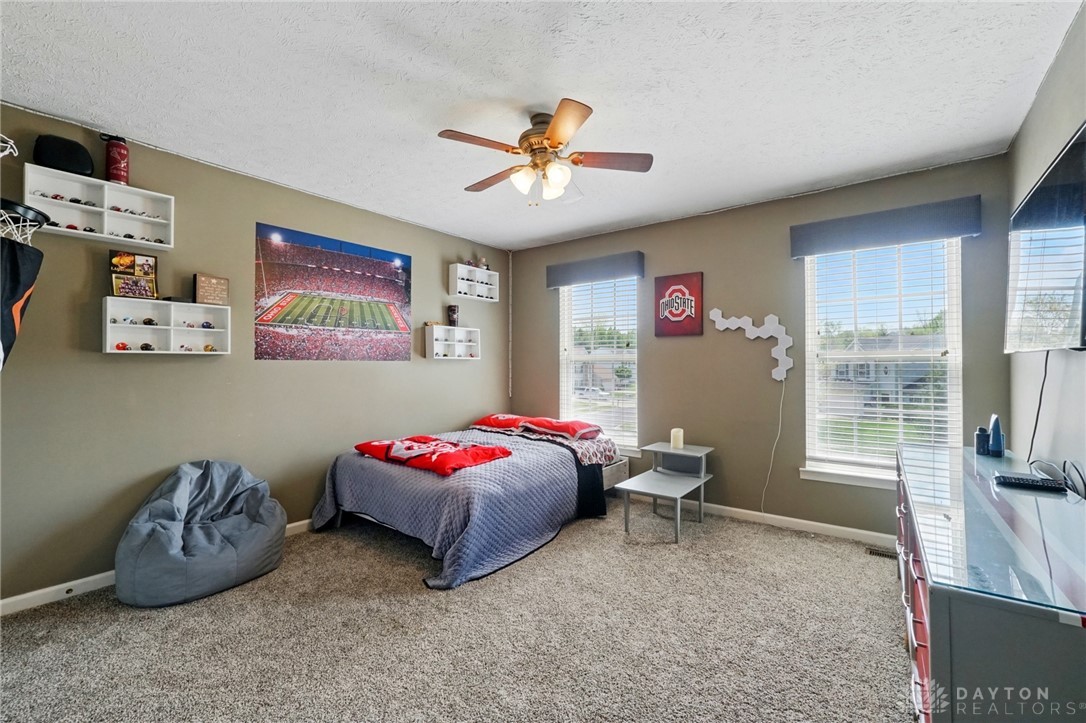 414 Stone Gate Drive, Lebanon, Ohio image 50
