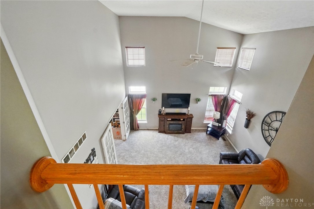 414 Stone Gate Drive, Lebanon, Ohio image 39