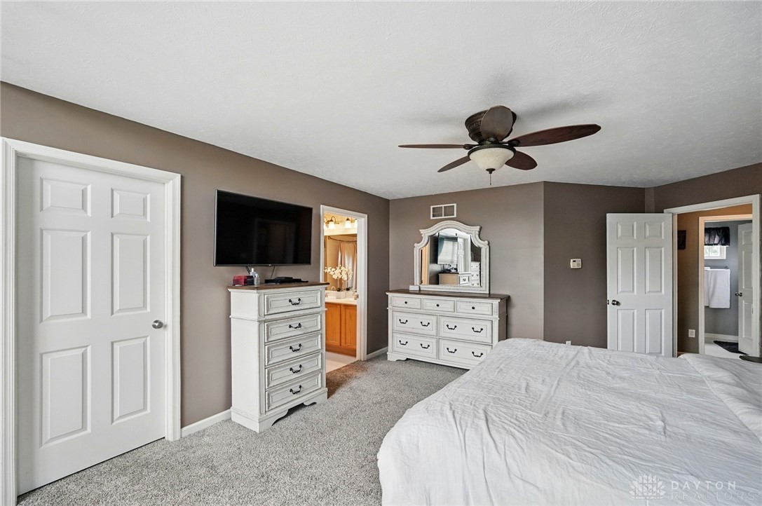 414 Stone Gate Drive, Lebanon, Ohio image 42