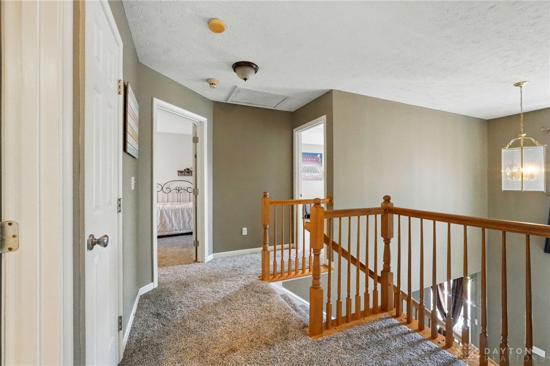 414 Stone Gate Drive, Lebanon, Ohio image 38
