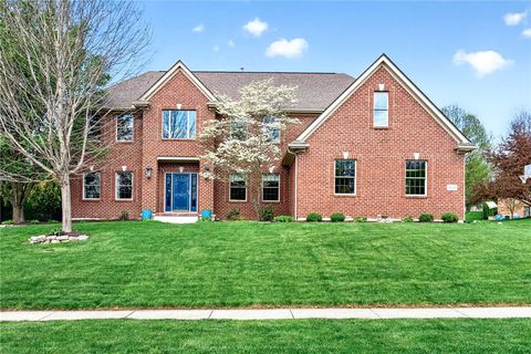 Photo of 3605 E Salinas Circle, Sugarcreek Twp, OH 45440 (MLS # 956416)