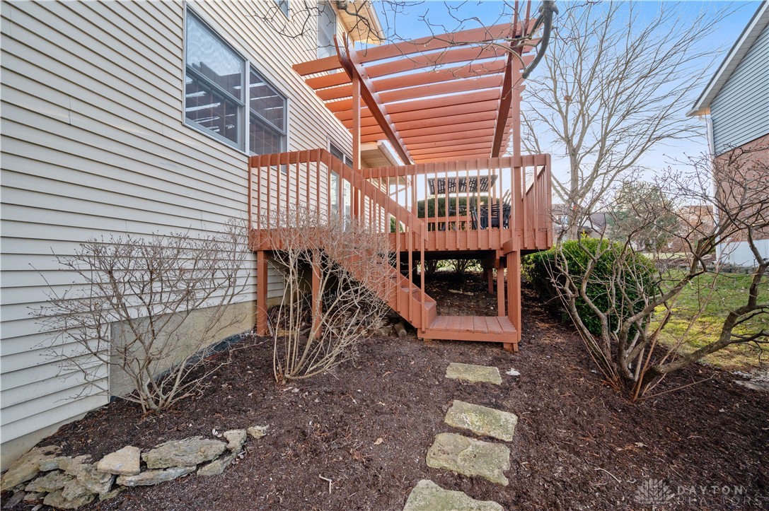 199 Hidden Hills Drive, Fairfield, Ohio image 39