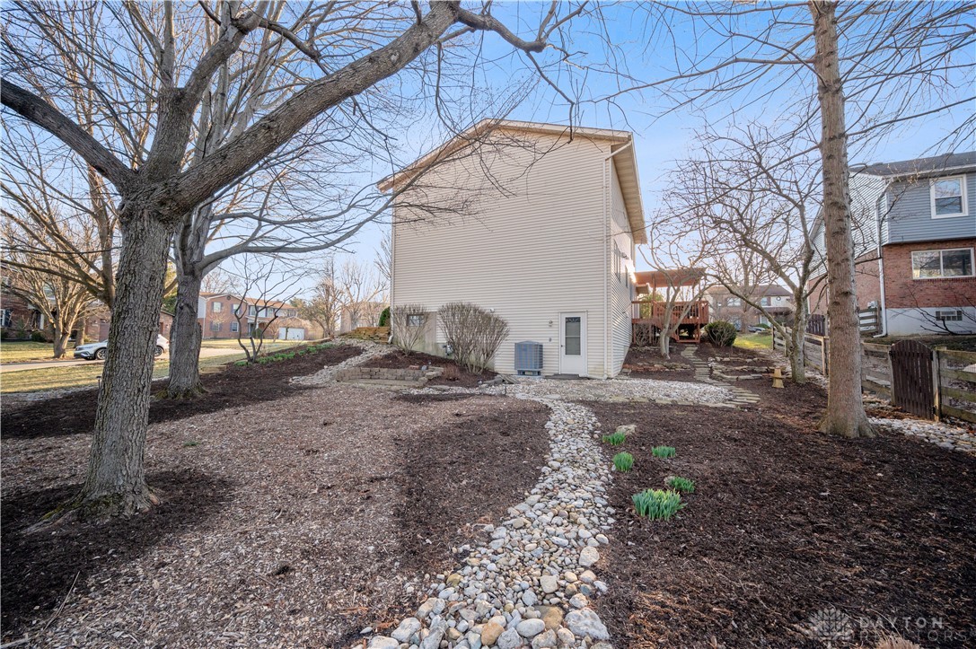 199 Hidden Hills Drive, Fairfield, Ohio image 41
