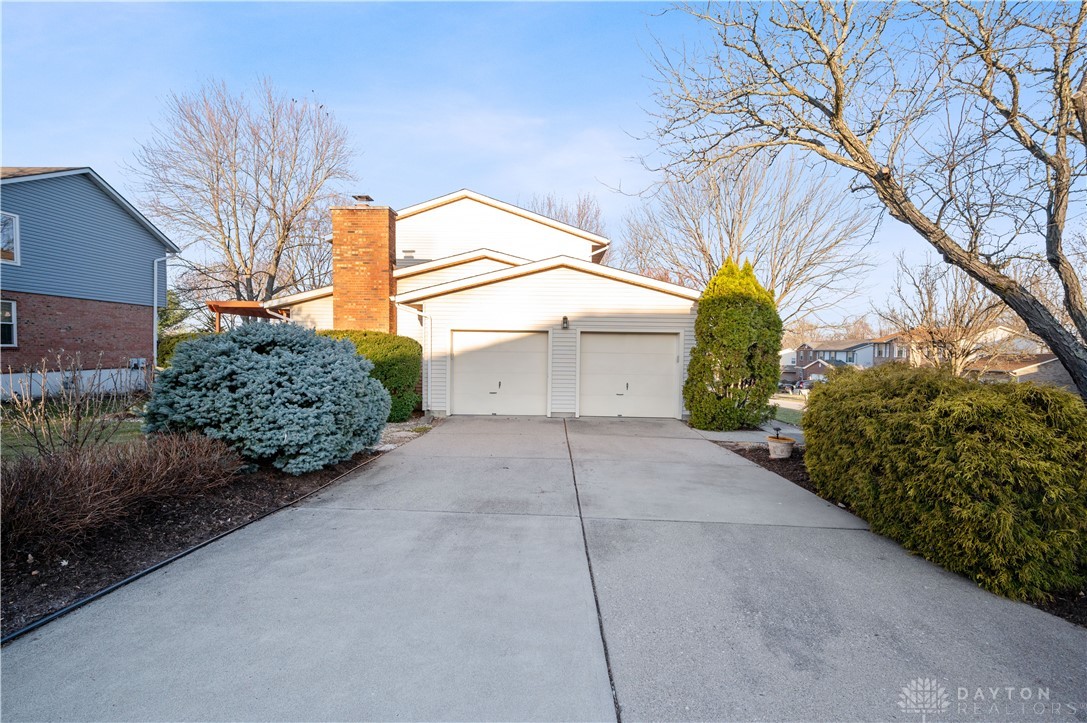 199 Hidden Hills Drive, Fairfield, Ohio image 35