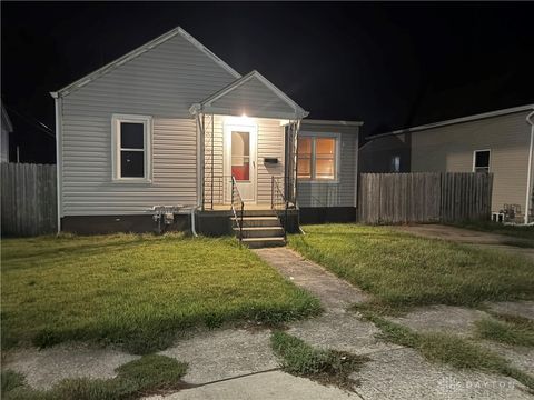 Photo of 1306 South Street, Piqua, OH 45356 (MLS # 947766)