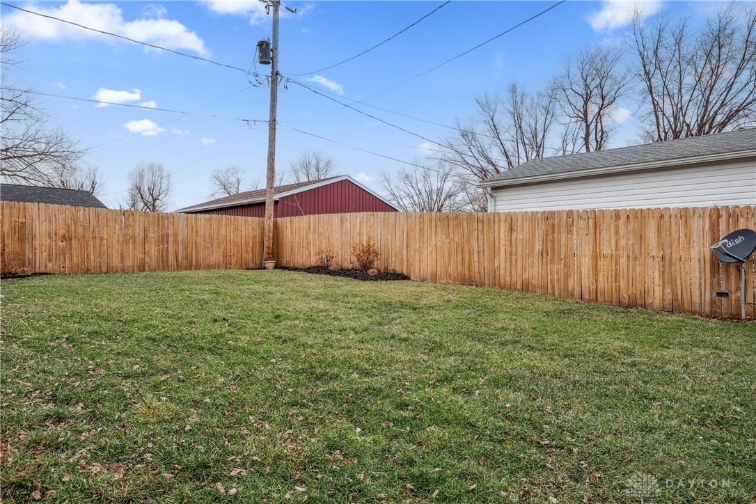 1500 Ottawa Drive, Xenia, Ohio image 32