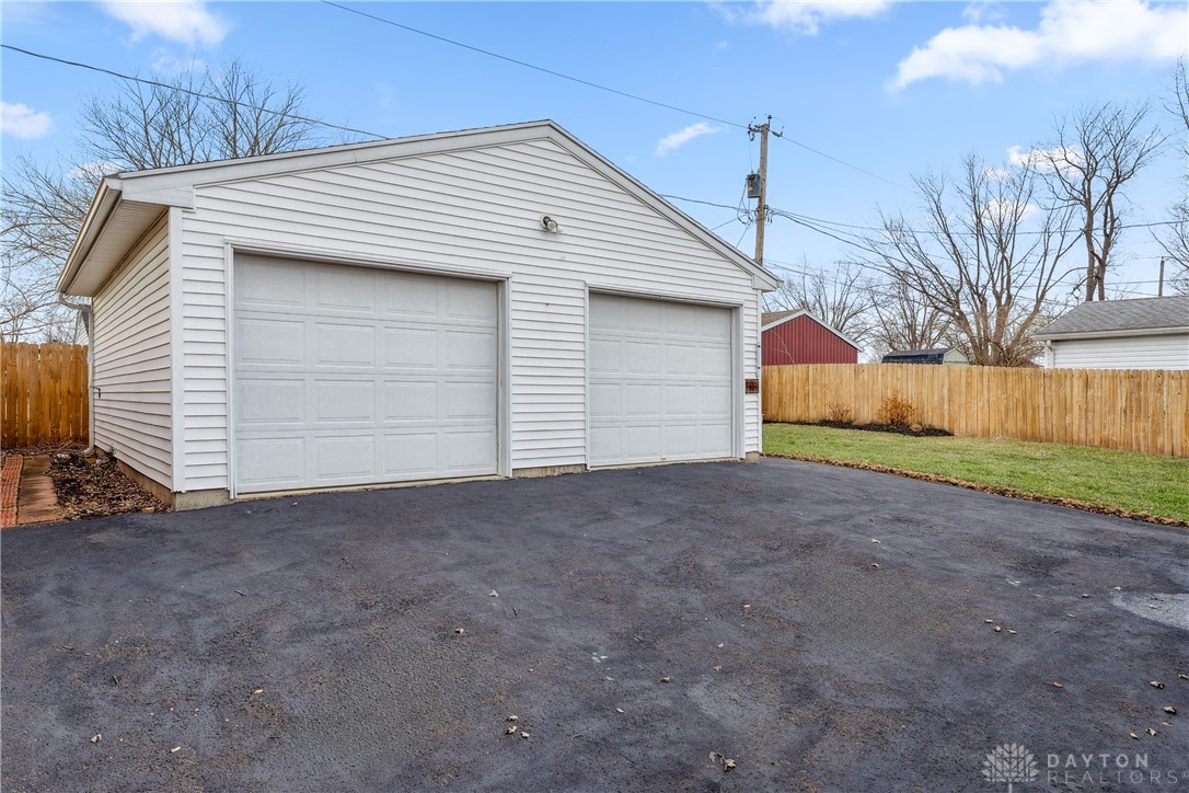 1500 Ottawa Drive, Xenia, Ohio image 33