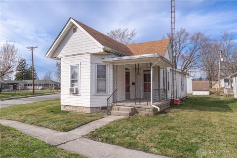 Photo of 94 W North Street, Cedarville Village, OH 45314 (MLS # 951656)