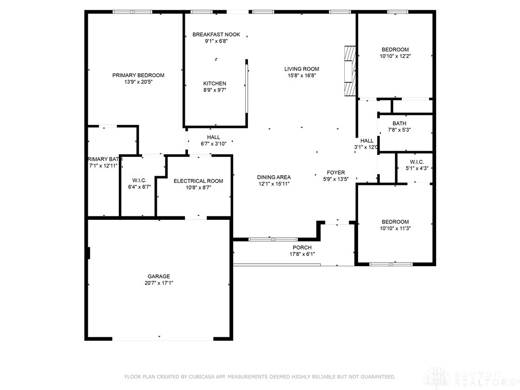 2670 Jenny Marie Drive, Xenia, Ohio image 32