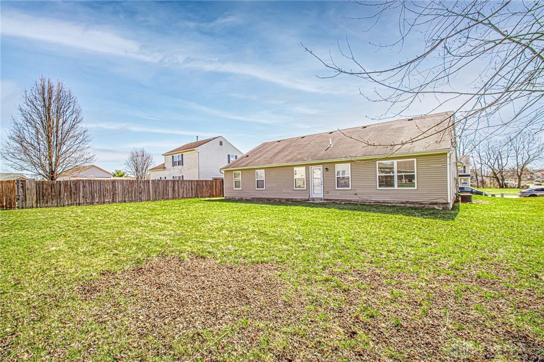 2670 Jenny Marie Drive, Xenia, Ohio image 29