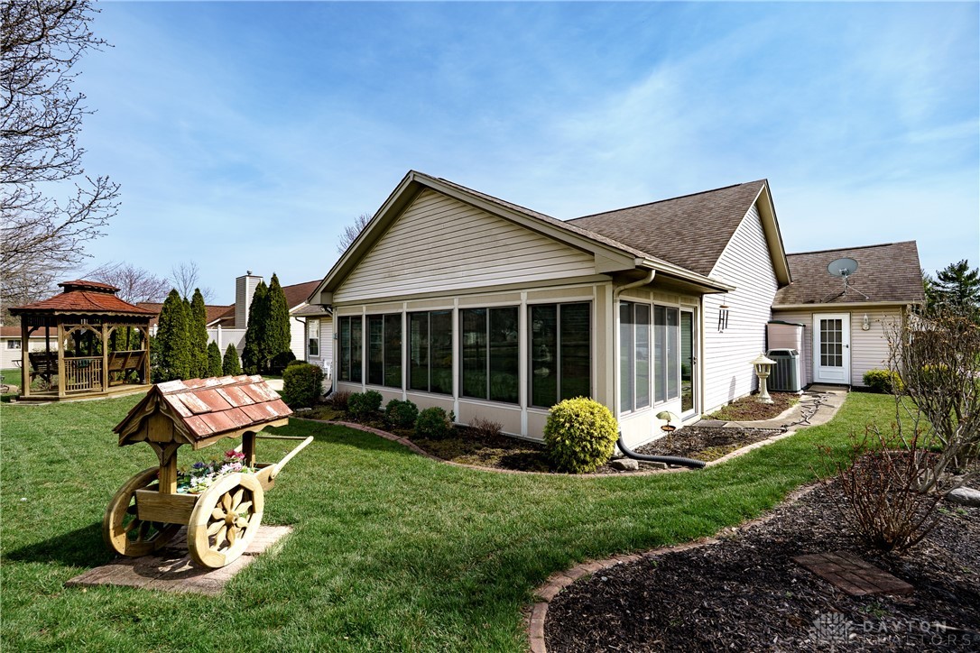 508 Heritage Court, Lebanon, Ohio image 40