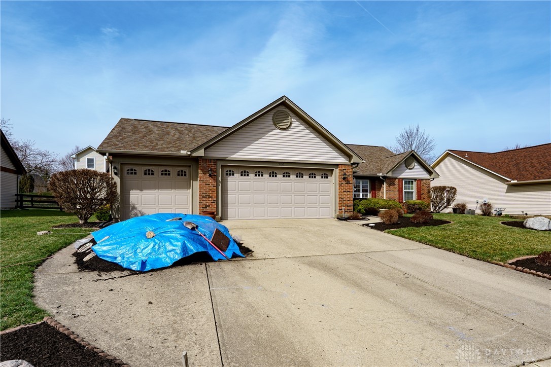 508 Heritage Court, Lebanon, Ohio image 2