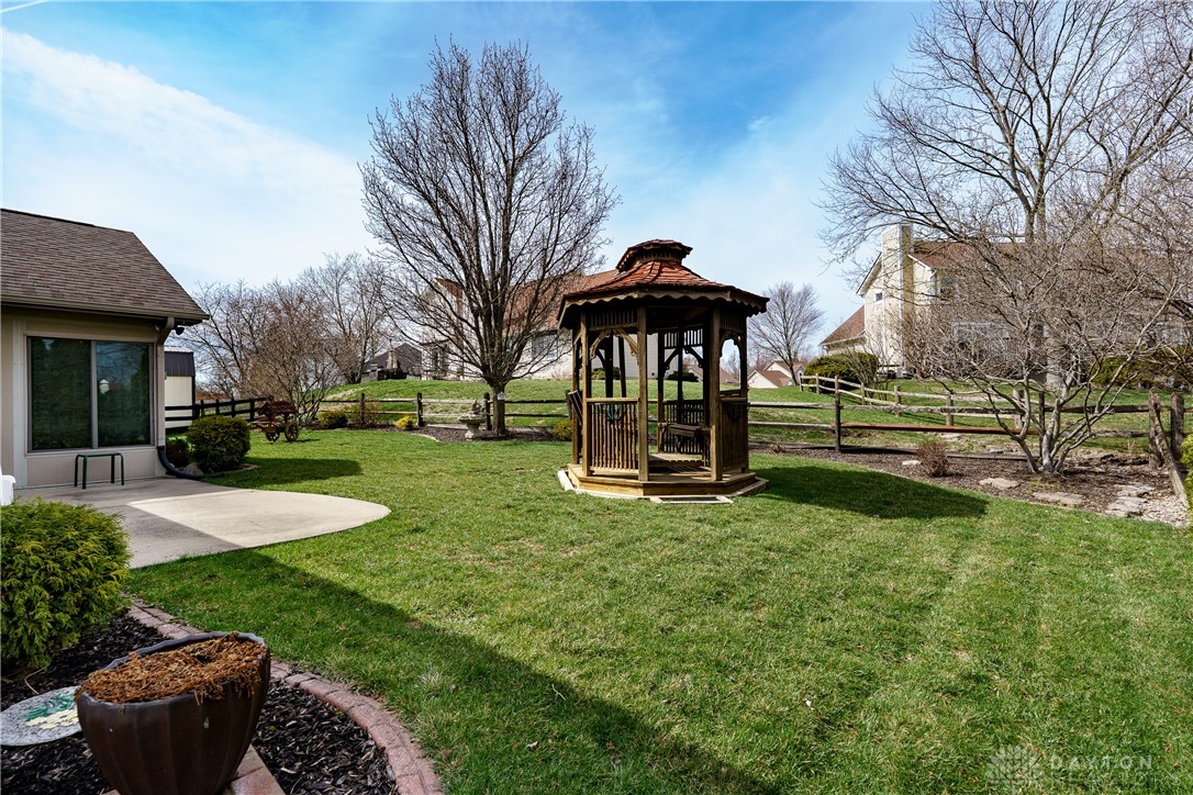 508 Heritage Court, Lebanon, Ohio image 37