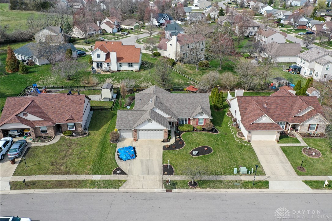 508 Heritage Court, Lebanon, Ohio image 45